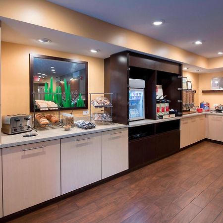 Towneplace Suites By Marriott Atlanta Альфаретта Екстер'єр фото