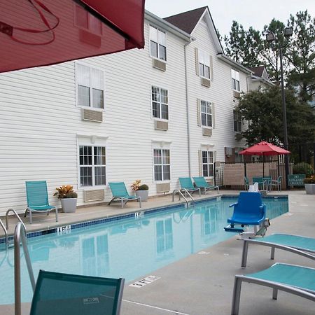 Towneplace Suites By Marriott Atlanta Альфаретта Екстер'єр фото