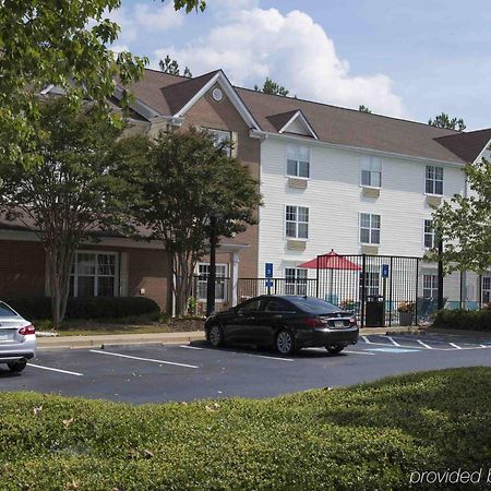Towneplace Suites By Marriott Atlanta Альфаретта Екстер'єр фото