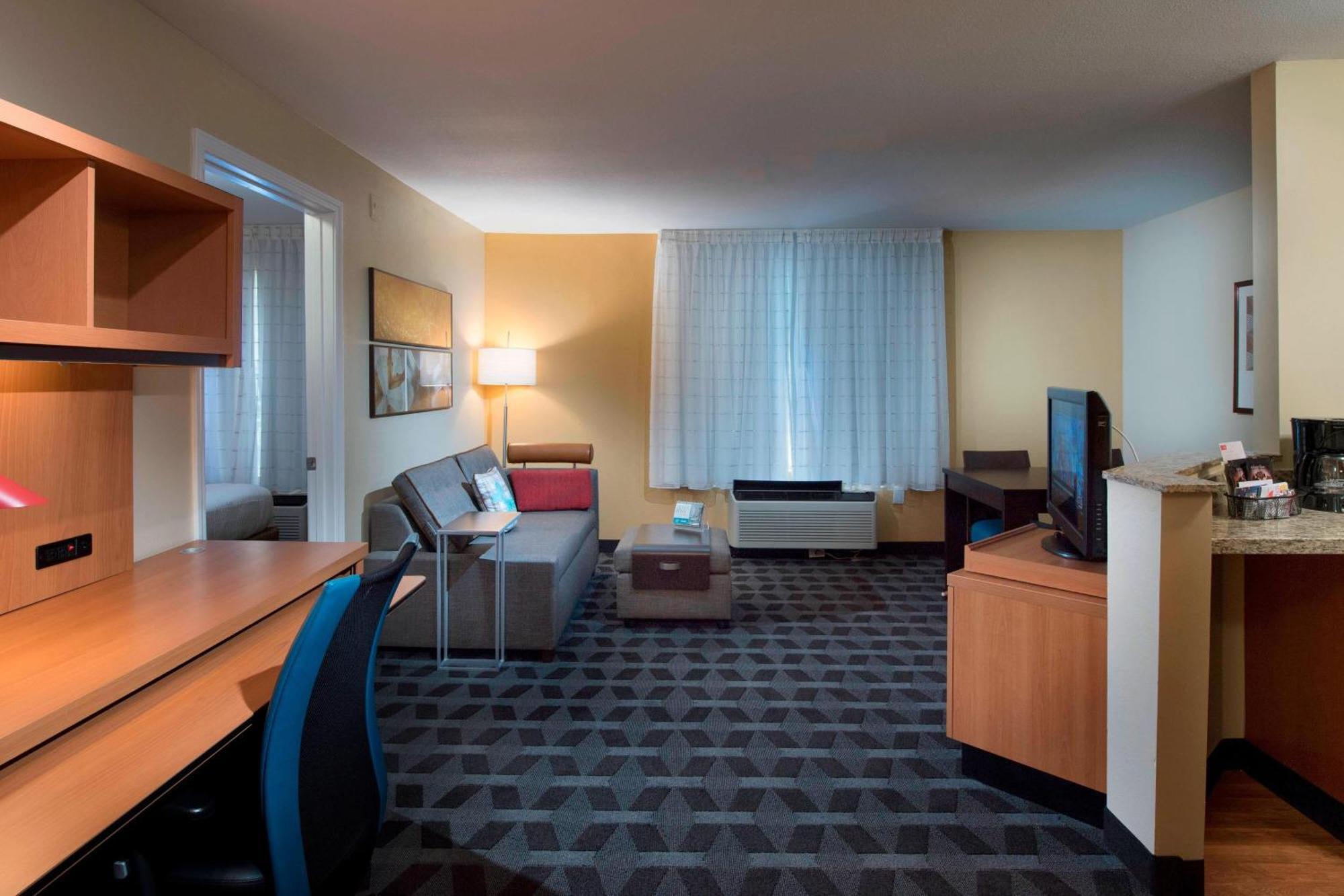 Towneplace Suites By Marriott Atlanta Альфаретта Екстер'єр фото