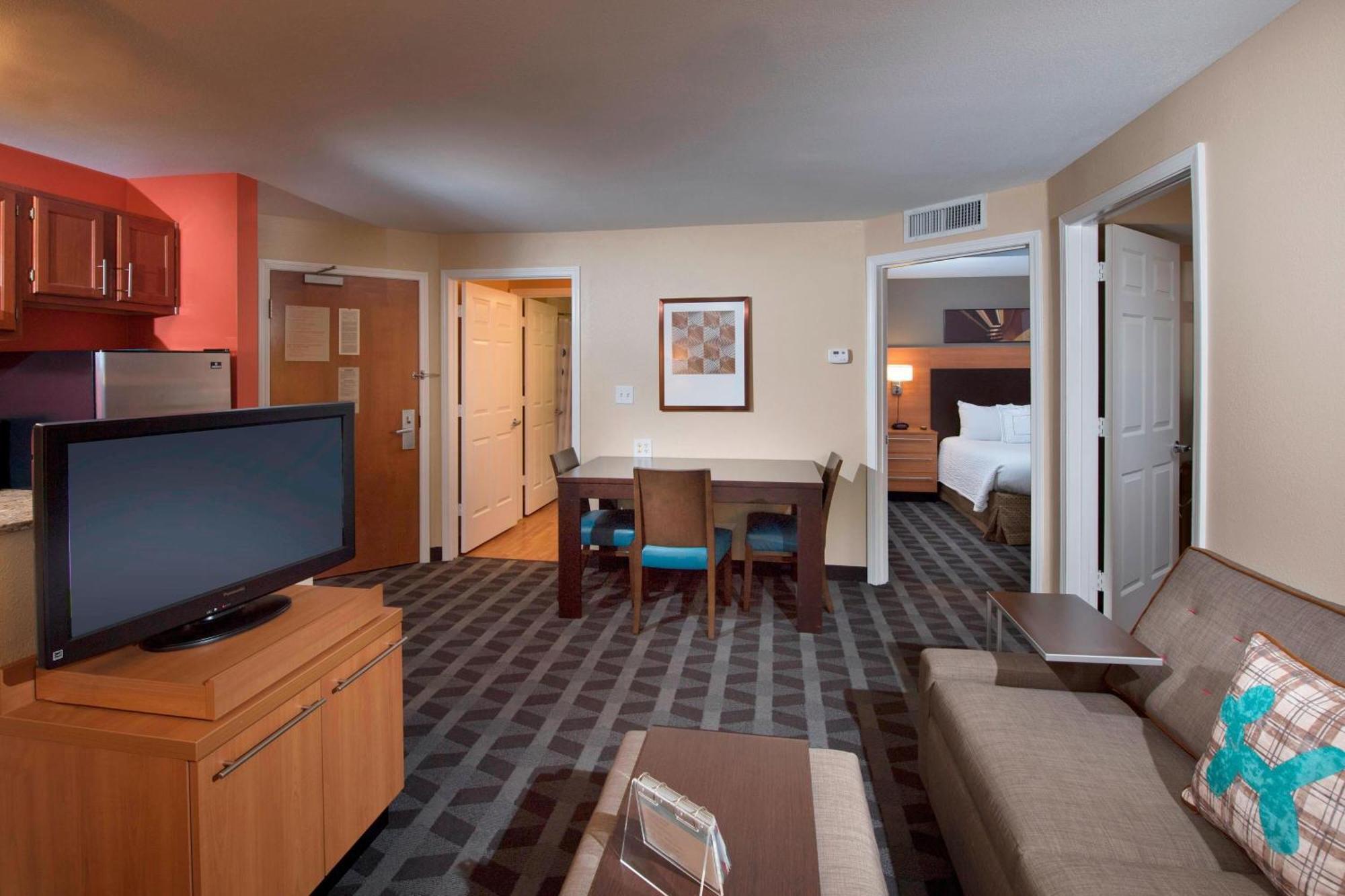 Towneplace Suites By Marriott Atlanta Альфаретта Екстер'єр фото