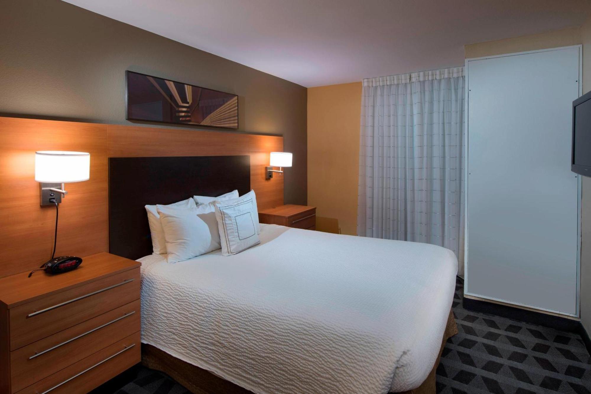 Towneplace Suites By Marriott Atlanta Альфаретта Екстер'єр фото