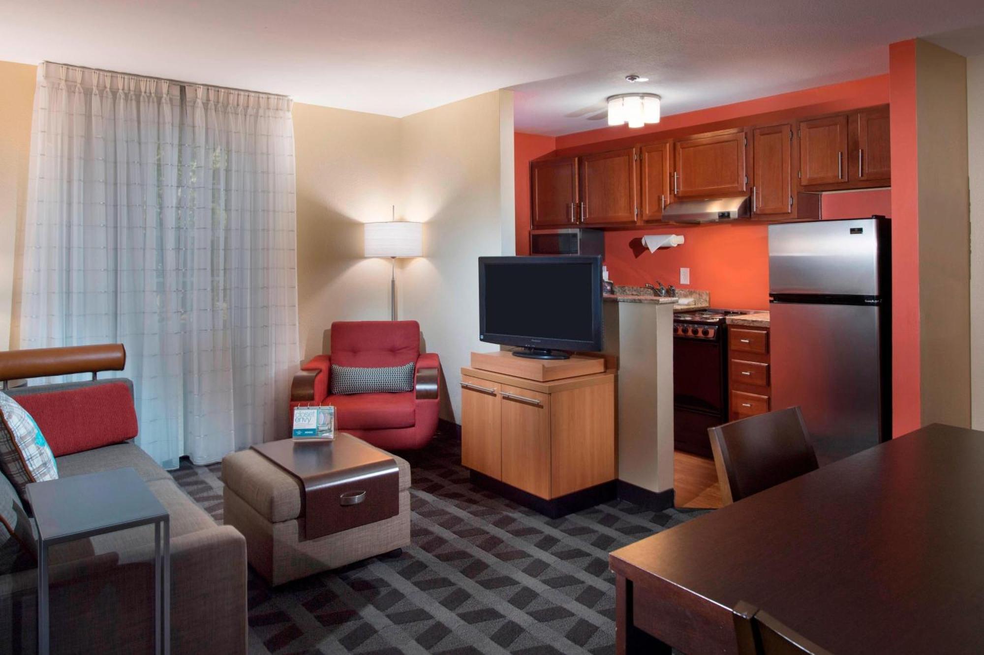 Towneplace Suites By Marriott Atlanta Альфаретта Екстер'єр фото