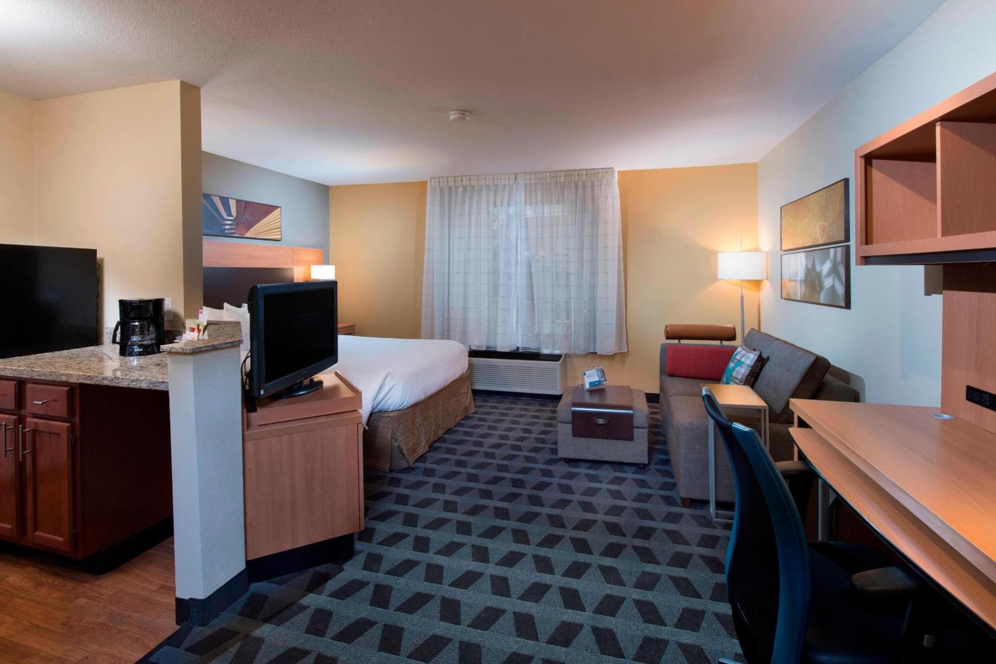 Towneplace Suites By Marriott Atlanta Альфаретта Екстер'єр фото