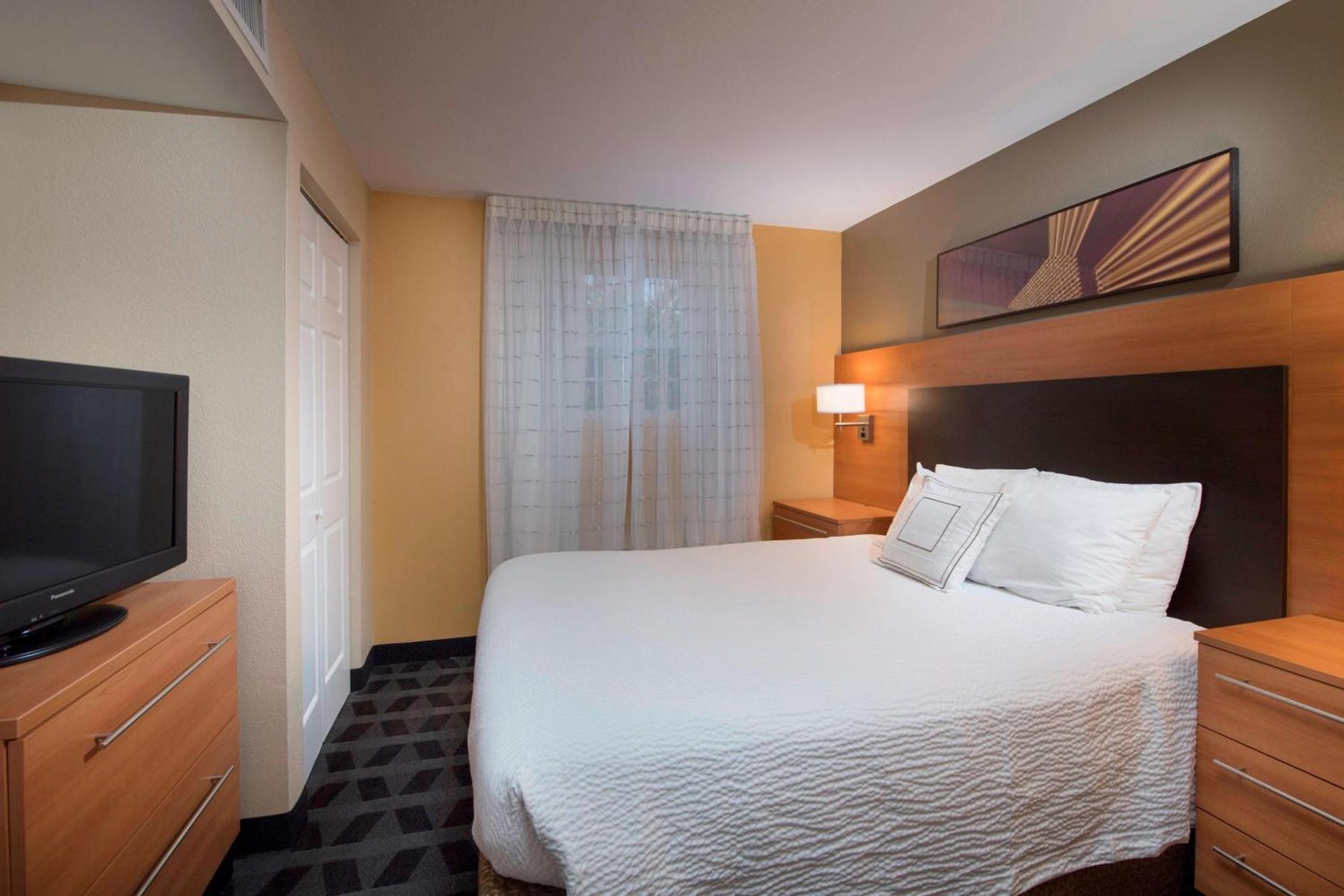 Towneplace Suites By Marriott Atlanta Альфаретта Екстер'єр фото
