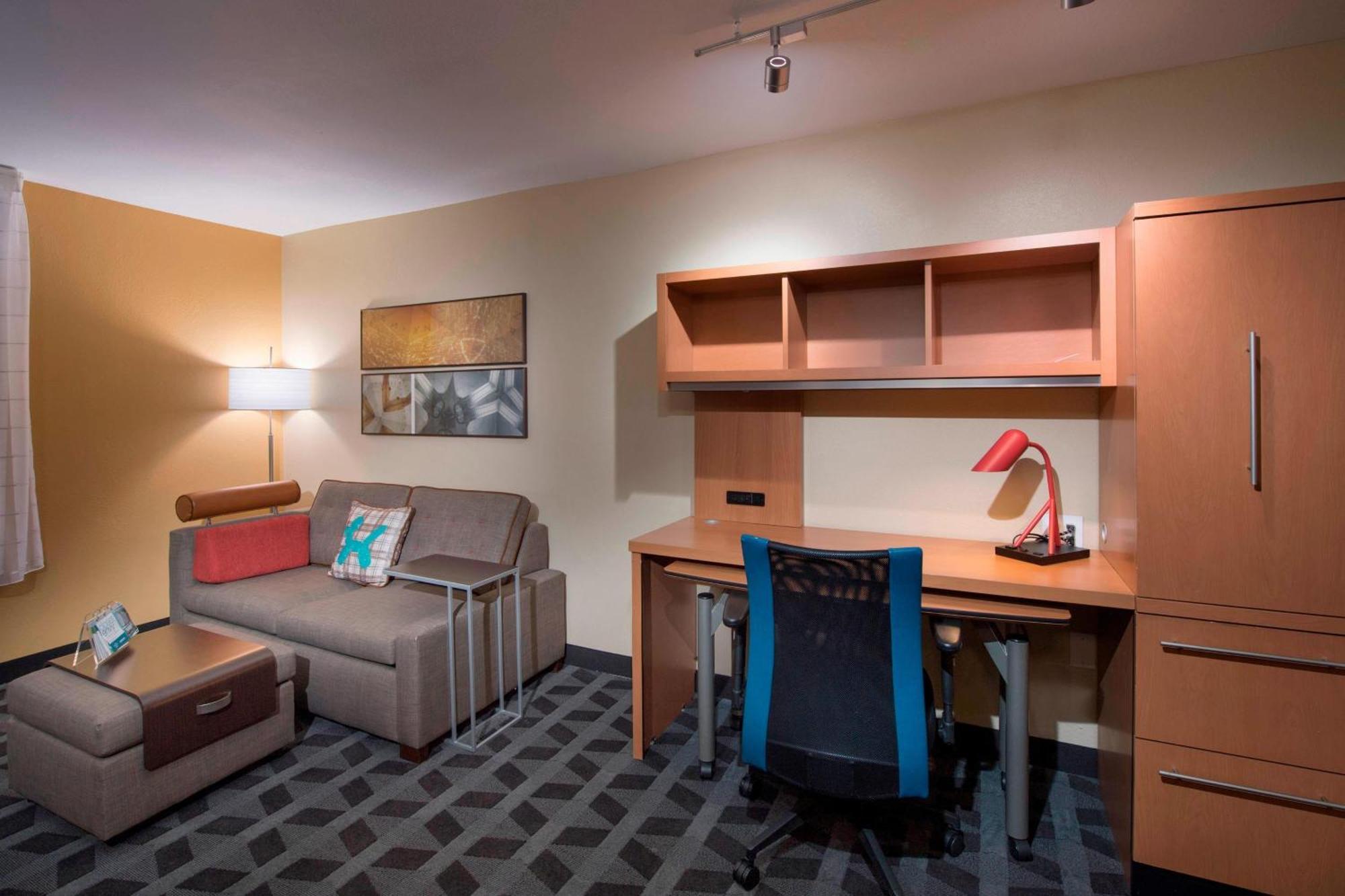 Towneplace Suites By Marriott Atlanta Альфаретта Екстер'єр фото