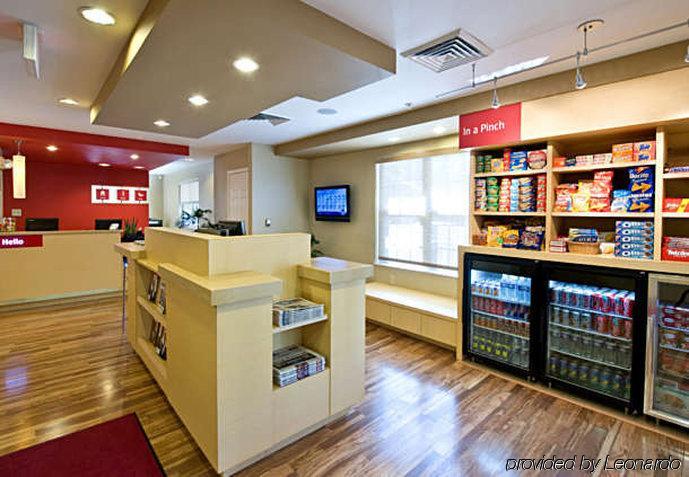 Towneplace Suites By Marriott Atlanta Альфаретта Інтер'єр фото