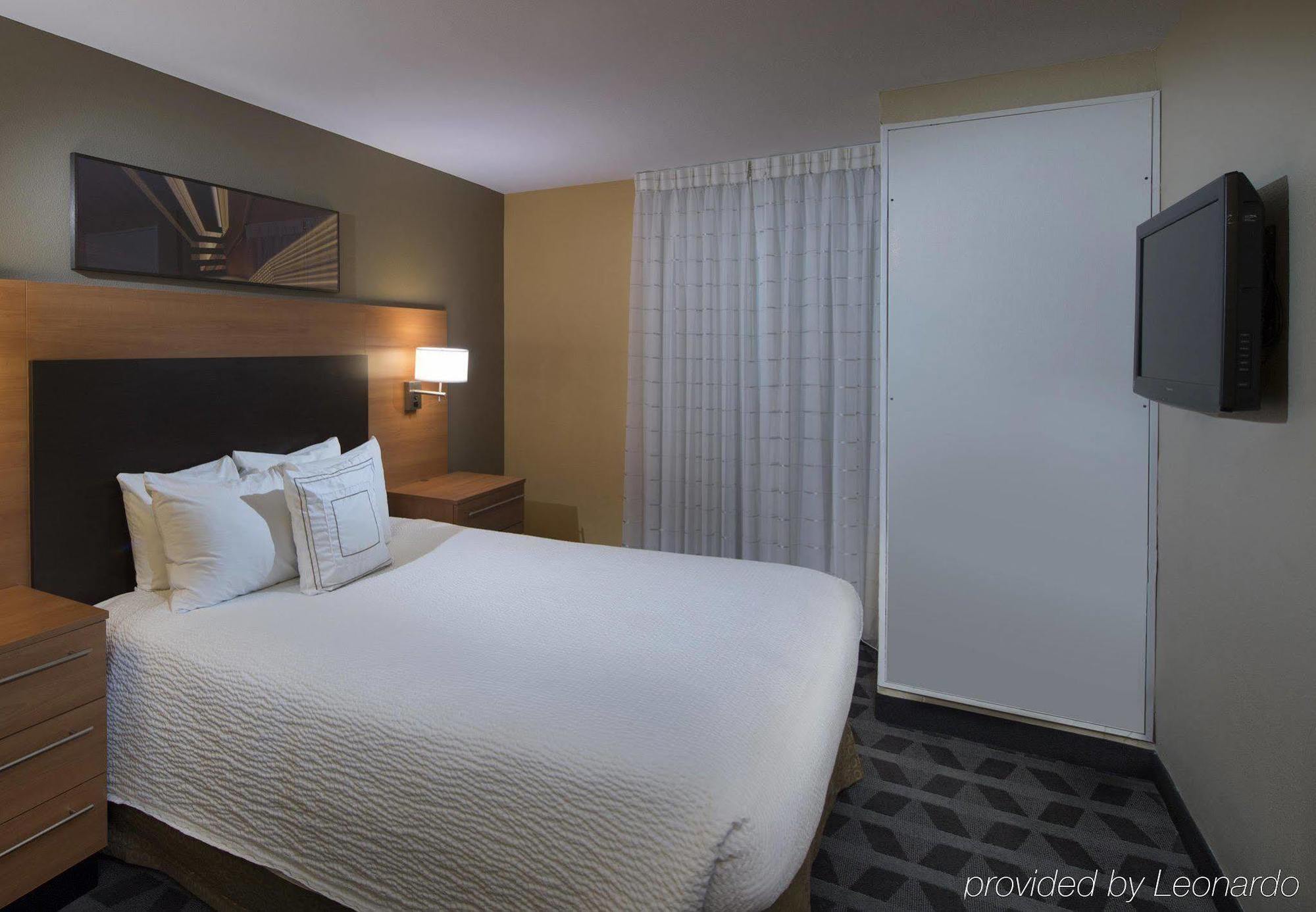Towneplace Suites By Marriott Atlanta Альфаретта Екстер'єр фото